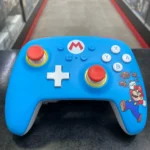 Mando Power A Cable Super Mario Nintendo Switch