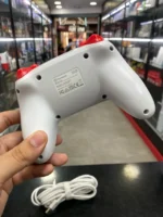 Mando Power A Cable Super Mario Nintendo Switch - Imagen 3