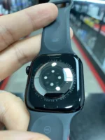 Apple Watch Series 10 46mm GPS Negro - Imagen 4