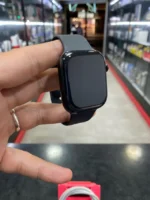 Apple Watch Series 10 46mm GPS Negro - Imagen 2