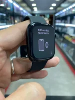Apple Watch Series 10 46mm GPS Negro - Imagen 3