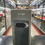 Google Pixel 10 128GB Negro
