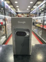 Google Pixel 10 128GB Negro