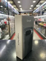 Google Pixel 10 128GB Negro - Imagen 3