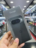 Google Pixel 10 128GB Negro - Imagen 4