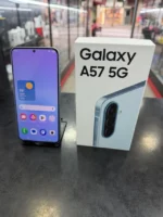 Samsung Galaxy A57 5G 256GB Azul