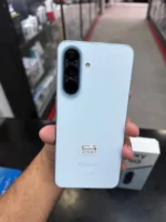 Samsung Galaxy A57 5G 256GB Azul - Imagen 2