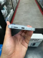 Samsung Galaxy A57 5G 256GB Azul - Imagen 3