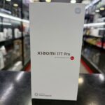 Xiaomi 17T Pro 512GB Azul