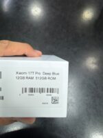 Xiaomi 17T Pro 512GB Azul - Imagen 2