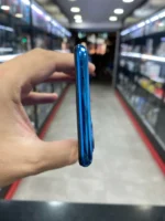 OPPO Find X3 Lite 5G 128GB Azul - Imagen 3
