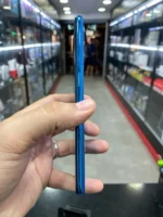 OPPO Find X3 Lite 5G 128GB Azul - Imagen 4