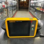 Fluke PTi120