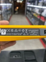 Fluke PTi120 - Imagen 4