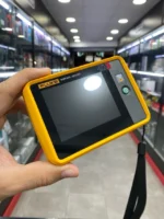 Fluke PTi120 - Imagen 3