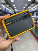 Fluke PTi120 - Imagen 5