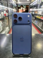 iPhone 17 Pro Max 256GB Azul