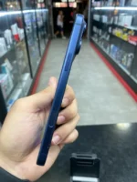 iPhone 17 Pro Max 256GB Azul - Imagen 6
