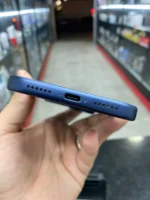 iPhone 17 Pro Max 256GB Azul - Imagen 7