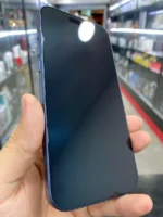 iPhone 17 Pro Max 256GB Azul - Imagen 2