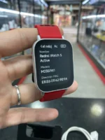 Redmi Watch 5 Active Plata - Imagen 2