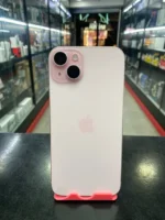 iPhone 15 Plus 128GB Rosa - Imagen 3