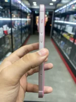 iPhone 15 Plus 128GB Rosa - Imagen 4