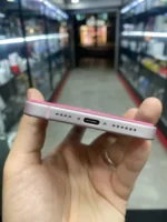 iPhone 15 Plus 128GB Rosa - Imagen 5