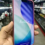 iPhone 15 Plus 128GB Rosa