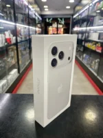 iPhone 18 Pro 256GB Plata - Imagen 2