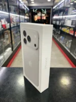 iPhone 18 Pro 256GB Plata - Imagen 3