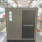 Samsung Galaxy Z Fold 8 Ultra 256GB Violeta