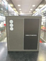Samsung Galaxy Z Fold 8 Ultra 256GB Violeta