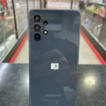 Samsung Galaxy A32 5G 128GB Negro