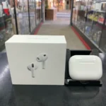 AirPods Pro 3 Blanco