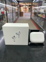 AirPods Pro 3 Blanco