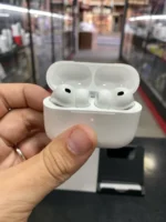 AirPods Pro 3 Blanco - Imagen 4