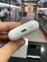 AirPods Pro 3 Blanco - Imagen 3