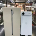 iPhone Air 256GB Azul