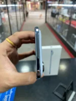 iPhone Air 256GB Azul - Imagen 4