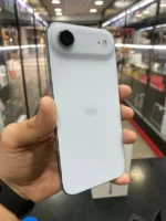 iPhone Air 256GB Azul - Imagen 2
