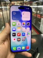 iPhone Air 256GB Azul - Imagen 7