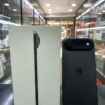 iPhone Air 256GB Negro