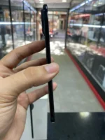 iPhone Air 256GB Negro - Imagen 3