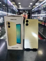 Samsung Galaxy A06 64GB Dorado