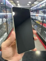 Samsung Galaxy A06 64GB Dorado - Imagen 2