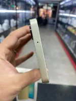 Samsung Galaxy A06 64GB Dorado - Imagen 6
