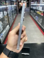 Samsung Galaxy S25 Ultra 512GB Azul Plata - Imagen 5