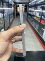 Samsung Galaxy S25 Ultra 512GB Azul Plata - Imagen 3