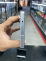 Samsung Galaxy S25 Ultra 512GB Azul Plata - Imagen 4